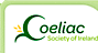 Coeliac Society Of Ireland logo