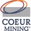 Coeur Mining logo