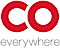 CO Everywhere logo