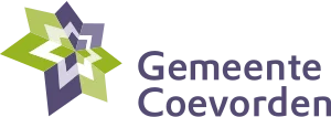 Gemeente Coevorden logo