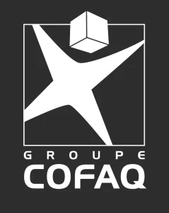 Groupe COFAQ logo