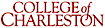 College of Charleston logo