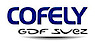 Cofely GDF Suez logo