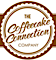 The Coffeecake Connection logo