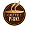 Coffee Perk logo