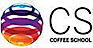 Coffee School logo