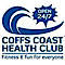 Coffs Coast Health Club logo