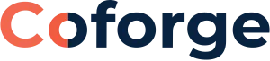 Coforge logo