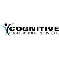 Cognitive Professional Services logo