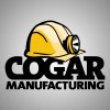 Cogar Manufacturing logo