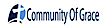 Community of Grace logo