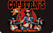 Cogburn''s Big Wings logo