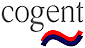 Cogent Business Solutions logo