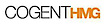 Cogent Hmg logo