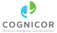 CogniCor Technologies logo