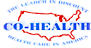 Co-Health Benefits Plan logo