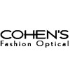 Cohen''S Fashion Optical logo