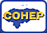 COHEP logo