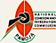 National Cohesion and Integration Commission logo