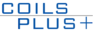 Coils Plus logo