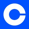 Coinbase logo