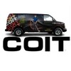 Coit Cleaning And Restoration Services logo