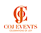 COJ Events logo