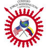 Colegio Jorge Washington logo