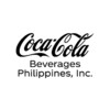 Coca-Cola Beverages Philippines logo