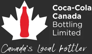 Coca-Cola Canada Bottling logo