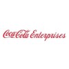 Coca-Cola Enterprises logo