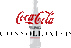 Coca-Cola Consolidated logo