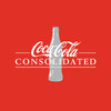 Coca-Cola Consolidated logo