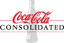 Coca-Cola Consolidated logo