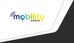 Colas logo