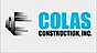 Colas Construction logo