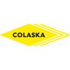 Colaska logo