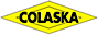 Colaska logo