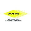 Colas Rail logo