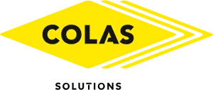Colas Solutions logo