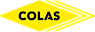 Colas USA logo