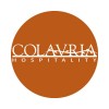 Colavria Hospitality logo