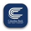 Columbus Bank and Trust logo