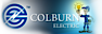 Colburn Electric logo