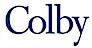 Colby College logo