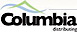 Columbia Distributing logo