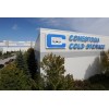 Conestoga Cold Storage logo