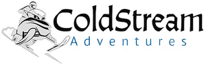 Cold Stream Adventures logo