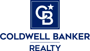 Coldwell Banker Real Estate logo