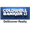 Coldwell Banker Desloover Realty logo